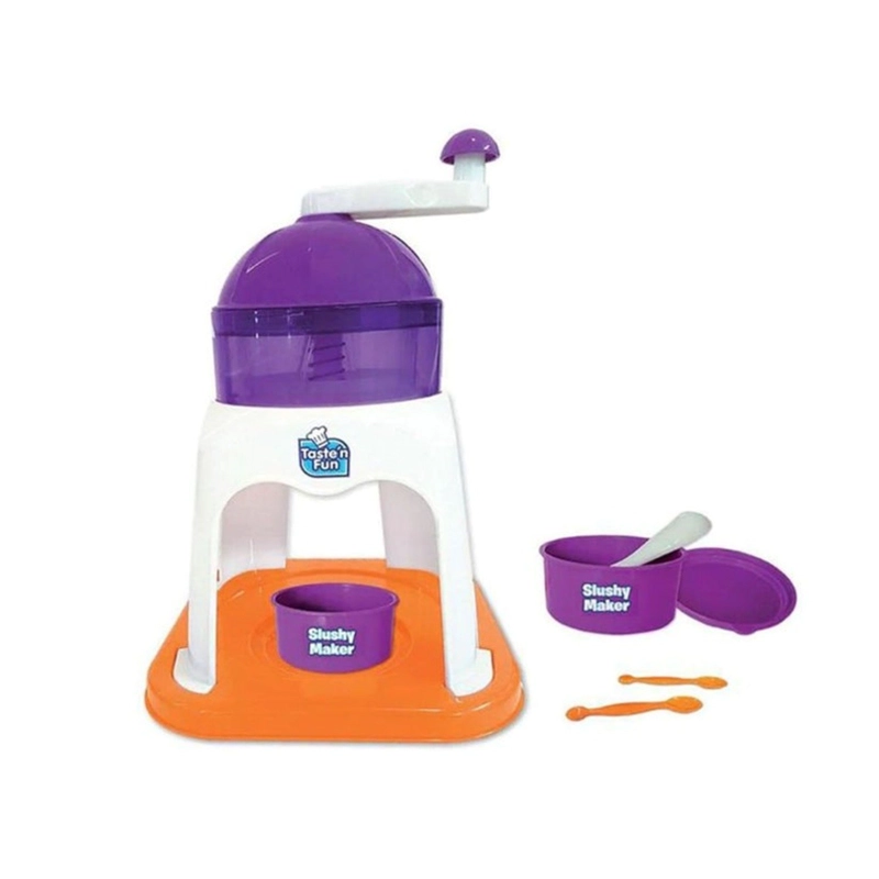 MAQUINA PARA HACER GRANIZADOS TASTE´N FUN - 1