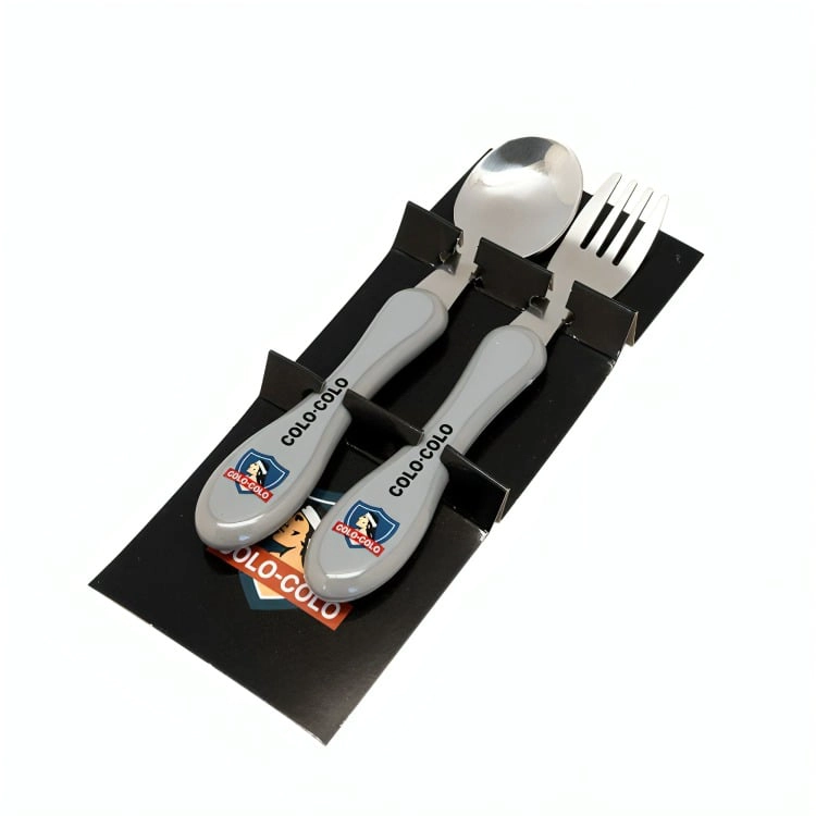 SET CUBIERTOS COLO COLO - 1