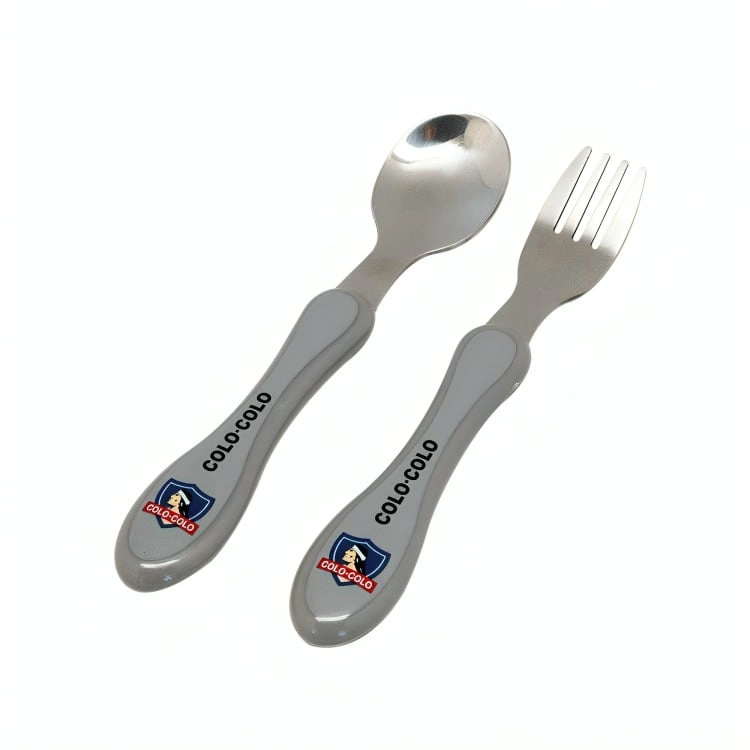 SET CUBIERTOS COLO COLO - 2