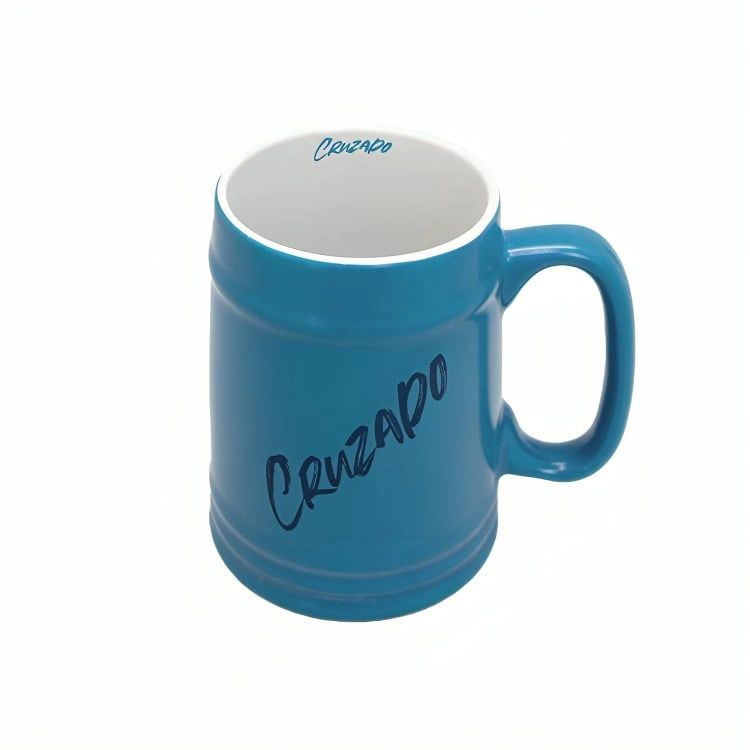 SCHOPERO CERAMICA 650 ML U CATOLICA - 1