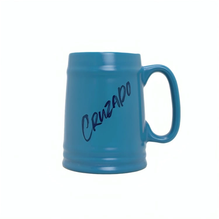 SCHOPERO CERAMICA 650 ML U CATOLICA - 3
