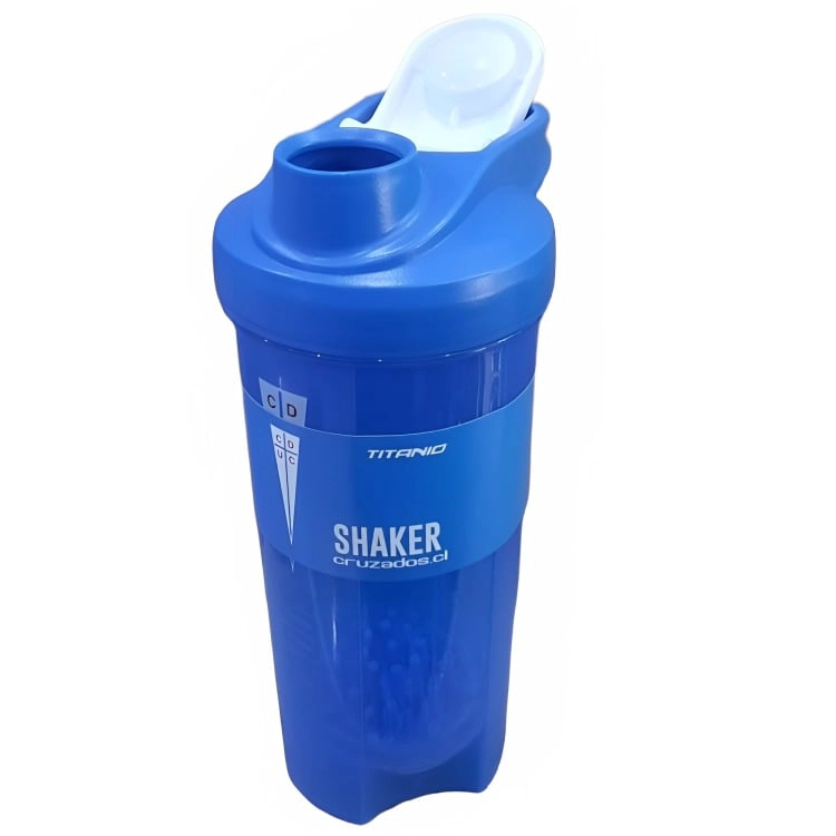 SPORT SHAKER 800ML UNIVERSIDAD CATOLICA - 1