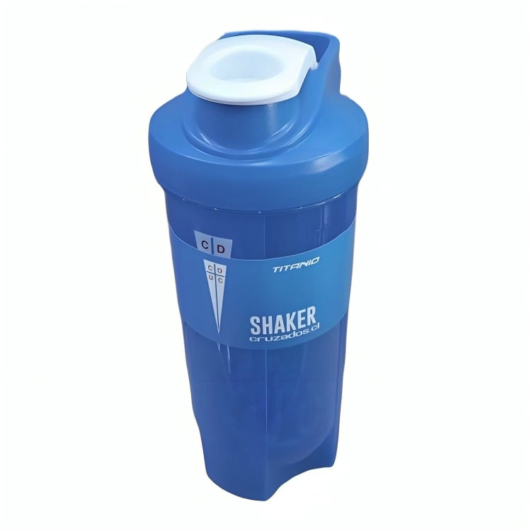SPORT SHAKER 800ML UNIVERSIDAD CATOLICA - 2