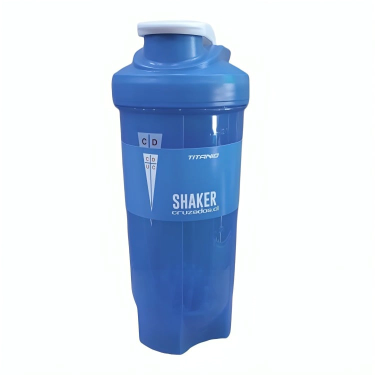 SPORT SHAKER 800ML UNIVERSIDAD CATOLICA - 3