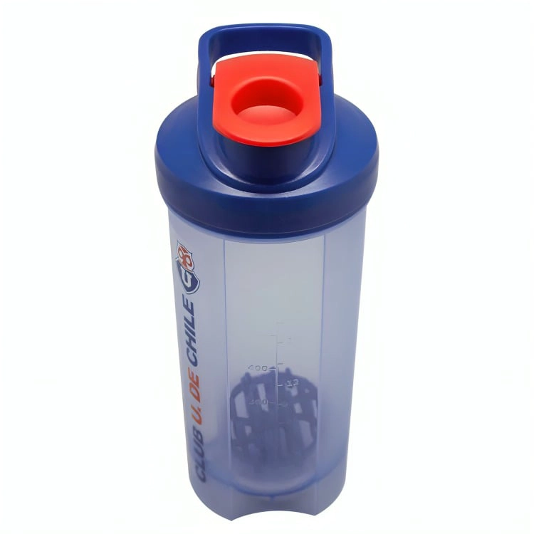 SPORT SHAKER 800ML UNIVERSIDAD DE CHILE - 2