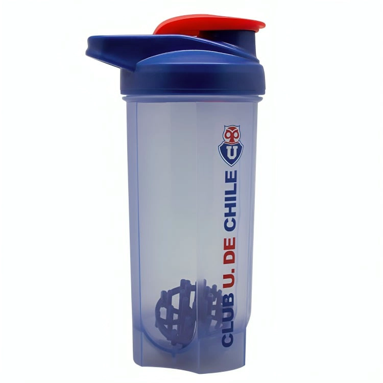 SPORT SHAKER 800ML UNIVERSIDAD DE CHILE - 3
