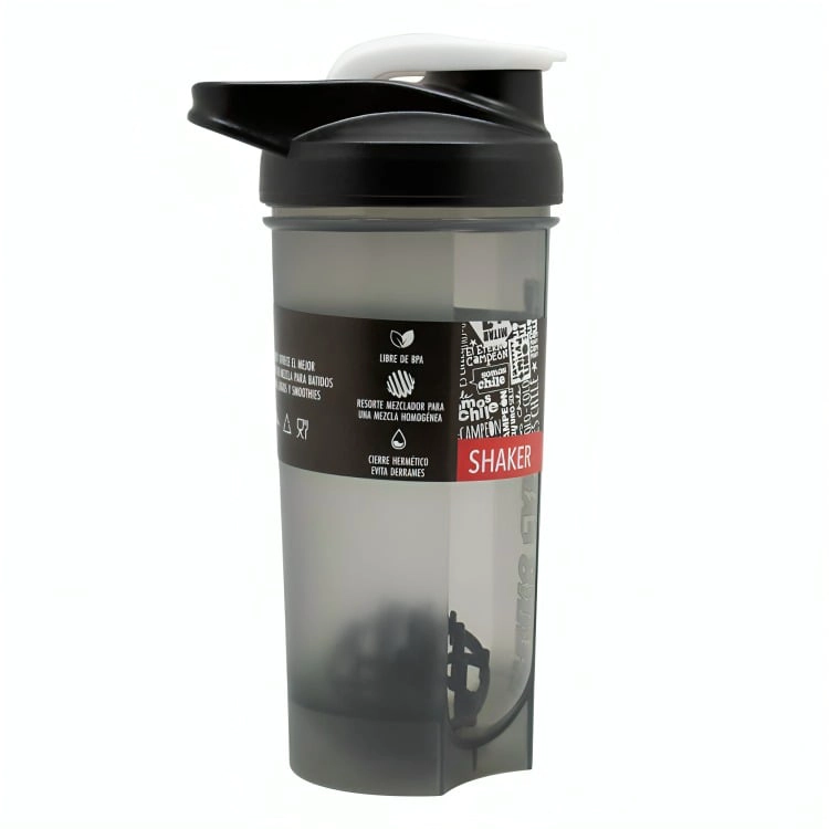 SPORT SHAKER 800ML COLO COLO - 1