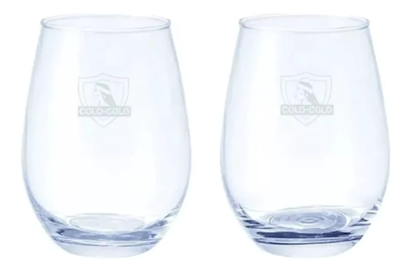 SET 2 VASOS COLO COLO - 1
