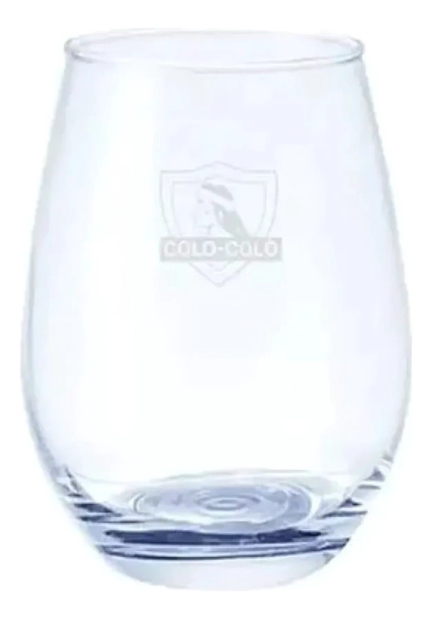 SET 2 VASOS COLO COLO - 2