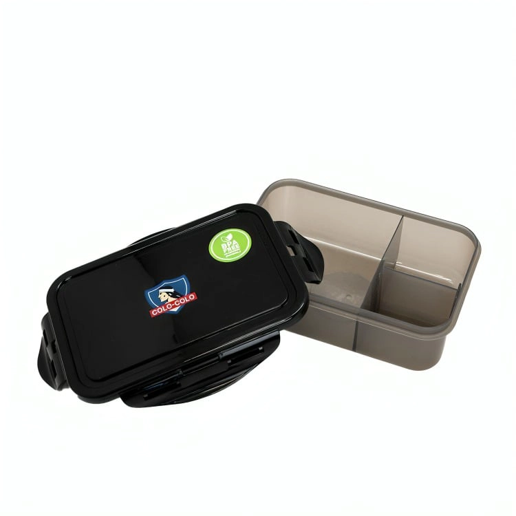HERMETICO DIVIDIDO 700ML COLO COLO - 1