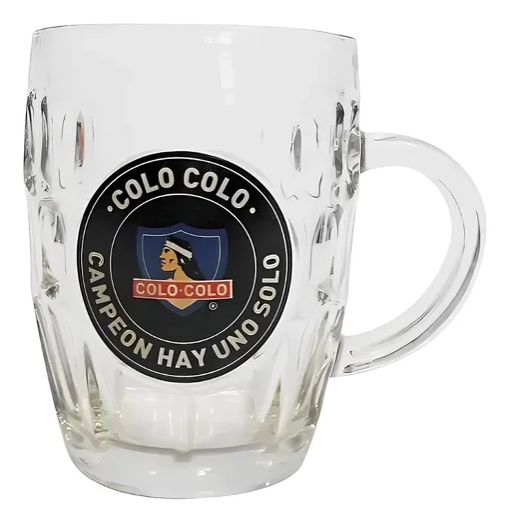 SCHOPERO VIDRIO COLO COLO - 3