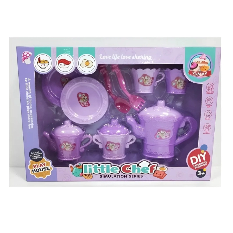 SET TETERA PLASTICA 2 MODELOS SURTIDOS - 1