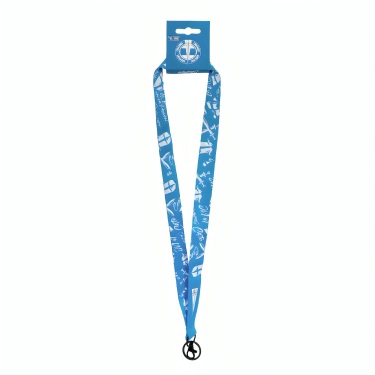 LANYARD UNIVERSIDAD CATOLICA - 2