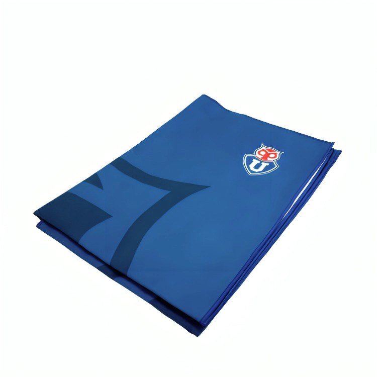 TOALLA DEPORTIVA MICROFIBRA U DE CHILE - 2