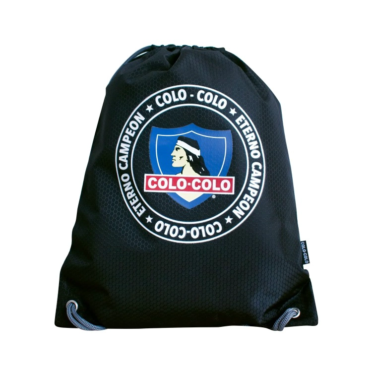 BOLSA CORDEL RIPSTOP COLO COLO - 2