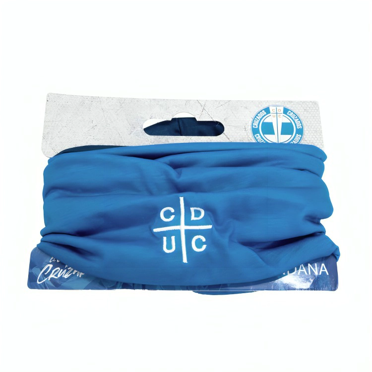 BANDANA CUELLO CATOLICA - 3
