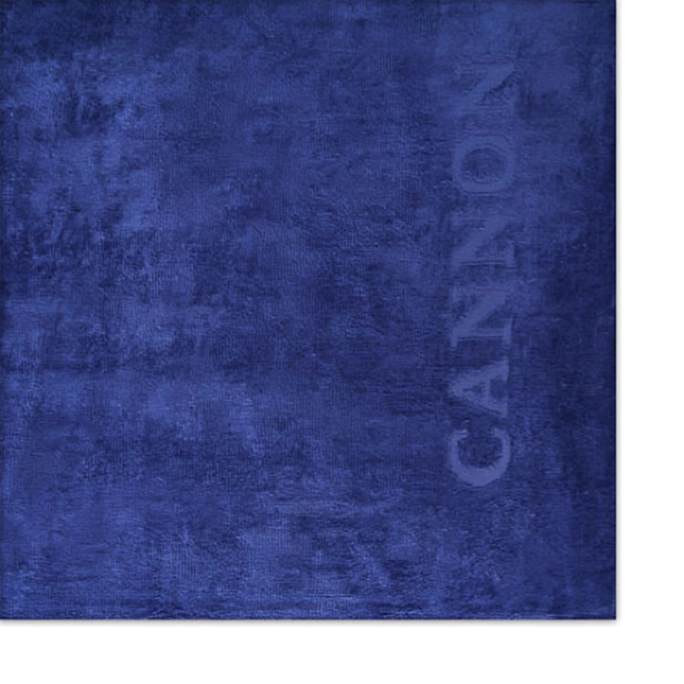 TOALLA DE PLAYA JACQUARD 80X160CM/ PLENIO – CANNON - 1