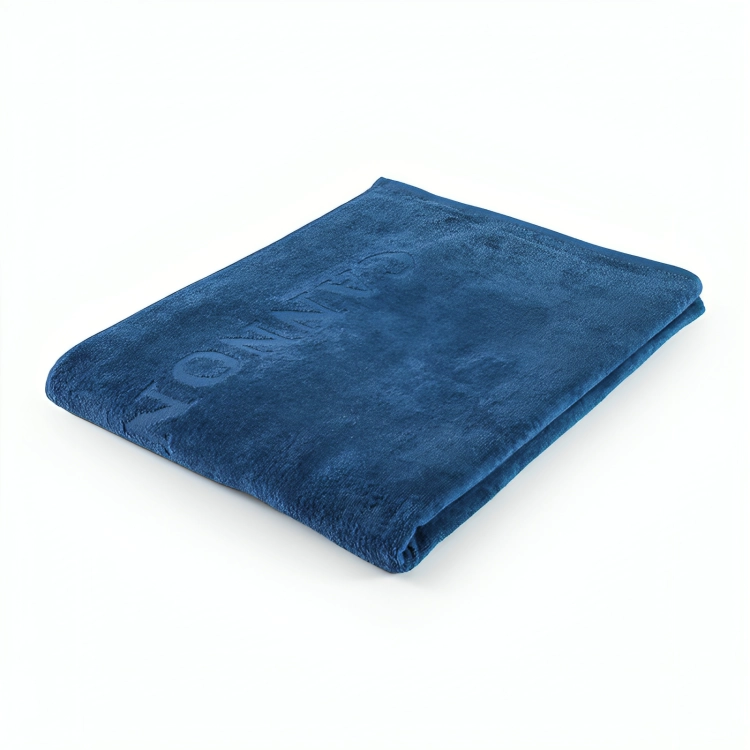 TOALLA DE PLAYA JACQUARD 80X160CM/ PLENIO – CANNON - 2