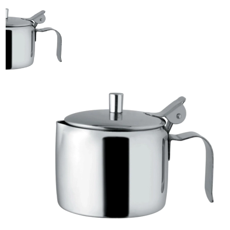 TETERA ACERO INOXIDABLE 470CC - 3