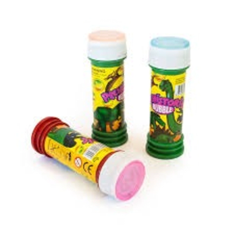 PACK X 3 JUGUETE RECARGA DE BURBUJAS X 36 - 3