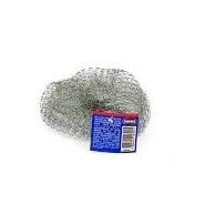 PACK X 4 ESPONJA ACERO MEDIANA – VIRUTEX - 1