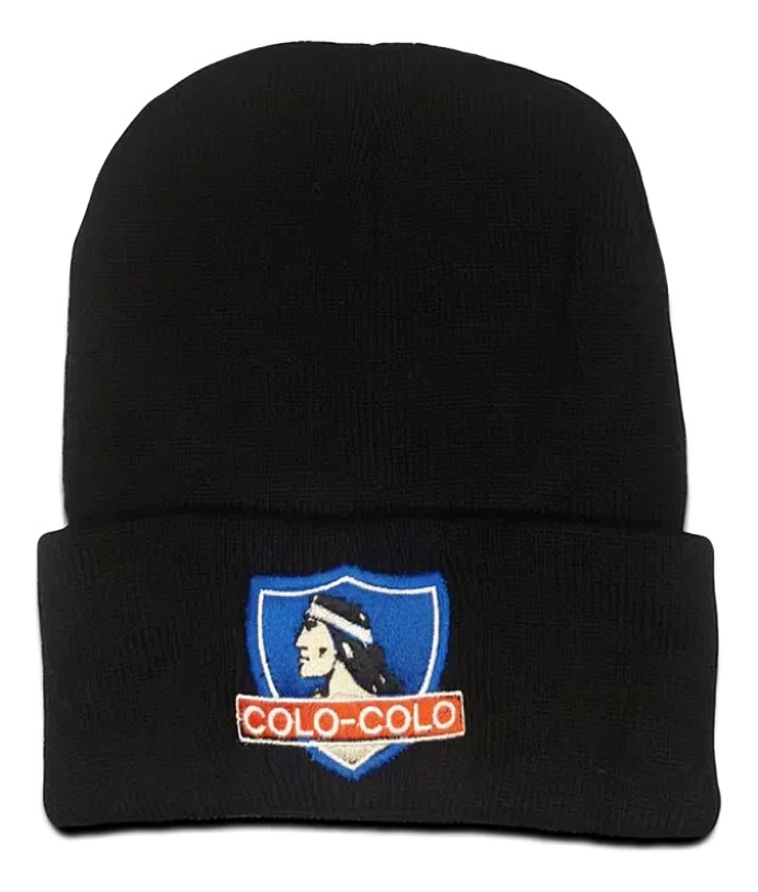 GORRO LANA COLO COLO - 2