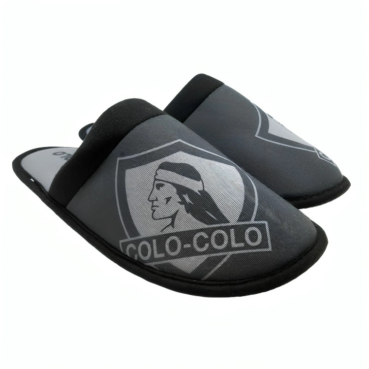 PANTUFLA XL COLO COLO - 1
