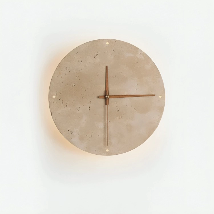 RELOJ DIGITAL PROYECTOR NEGRO - 1