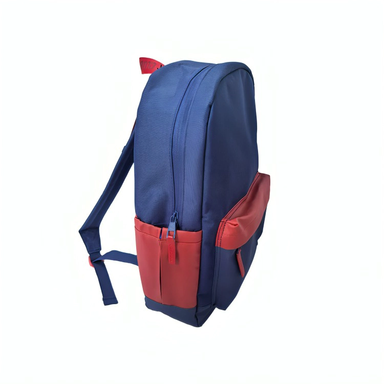 MOCHILA ESCOLAR UNIVERSIDAD DE CHILE FANATIKOS - 2