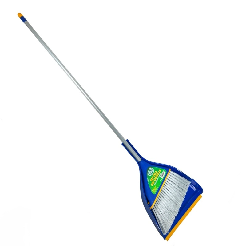 ESCOBILLA LIMPIASANITARIO CON BASE CREATIVA – VIRUTEX - 1