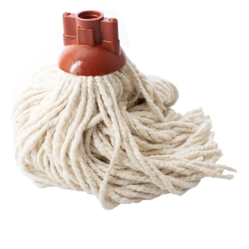 REPUESTO MOPA REDONDA EXTRA GRANDE – VIRUTEX - 1