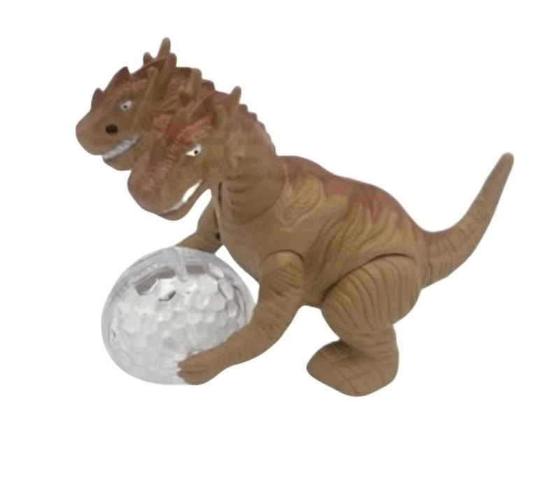 PAK DE 3 REX BOLA LUZ - 1