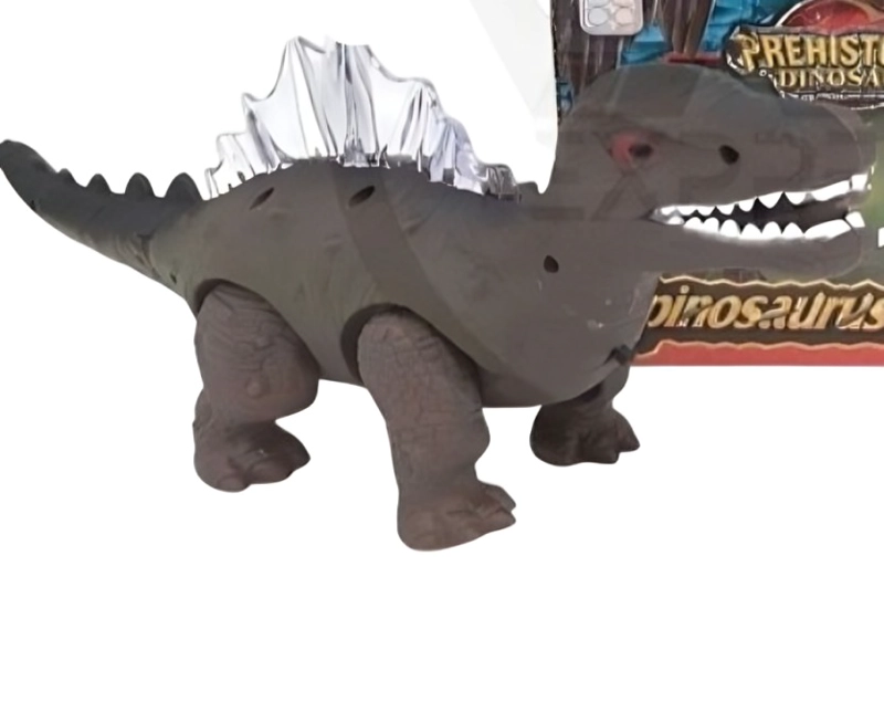 PAK DE 3 SPINOSAURUS LUZ - 1