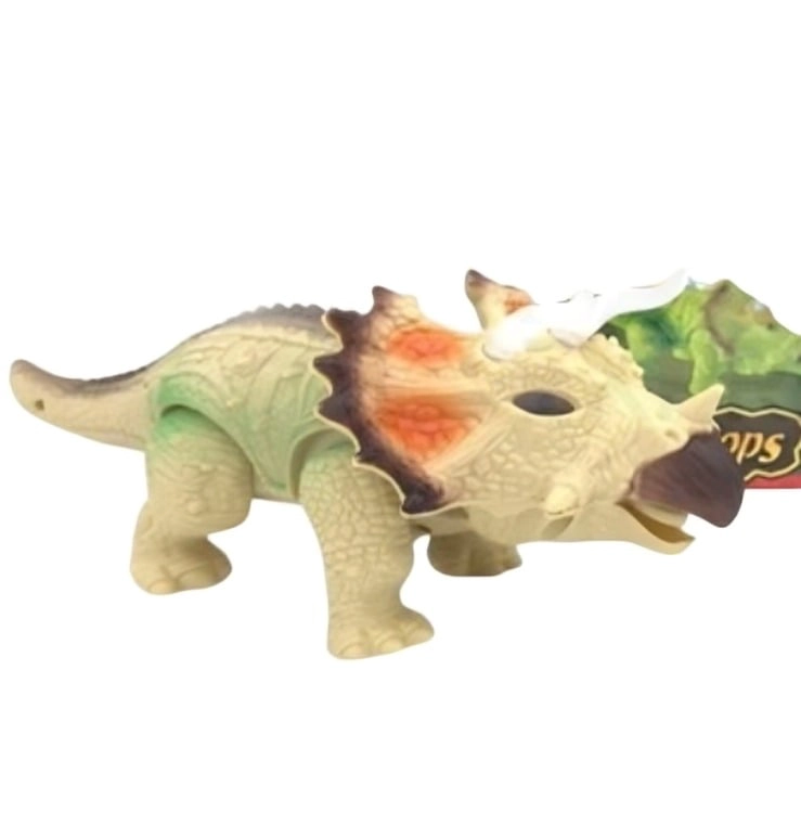 PAK DE 3 TRICERATOPS LUZ - 2
