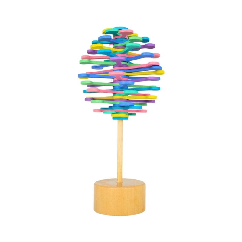 JUGUETE ARTE MACARON - 2