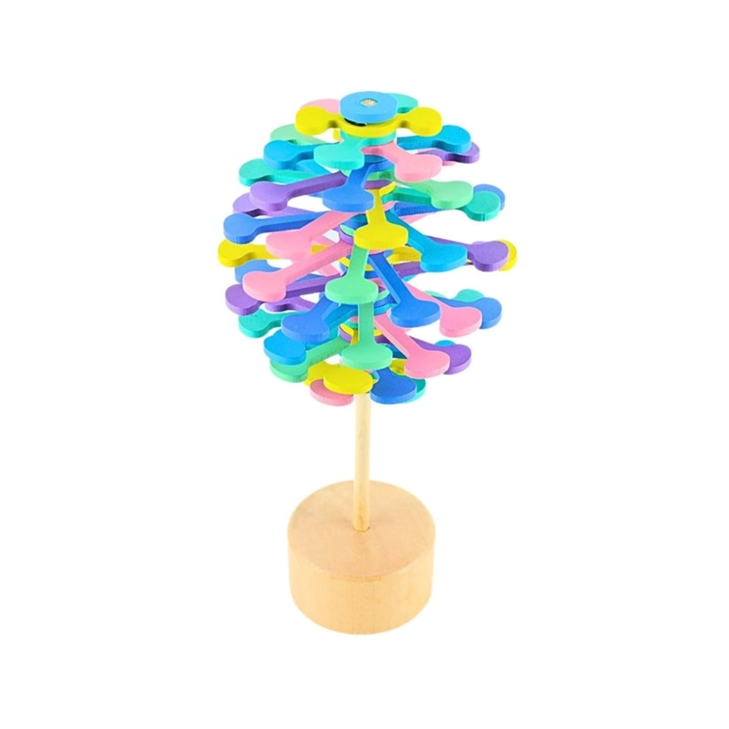 JUGUETE ARTE MACARON - 3