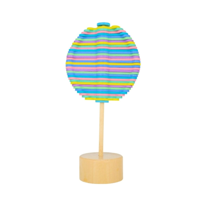 JUGUETE ARTE MACARON - 4