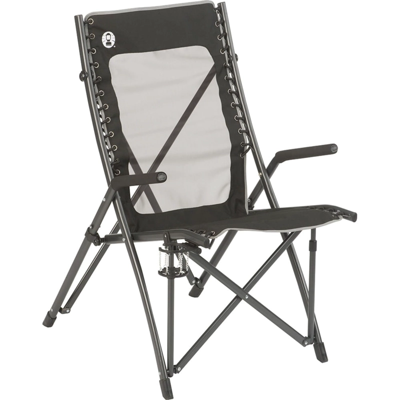 SILLA COMFORTSMART SUSPENSION COLEMAN - 6
