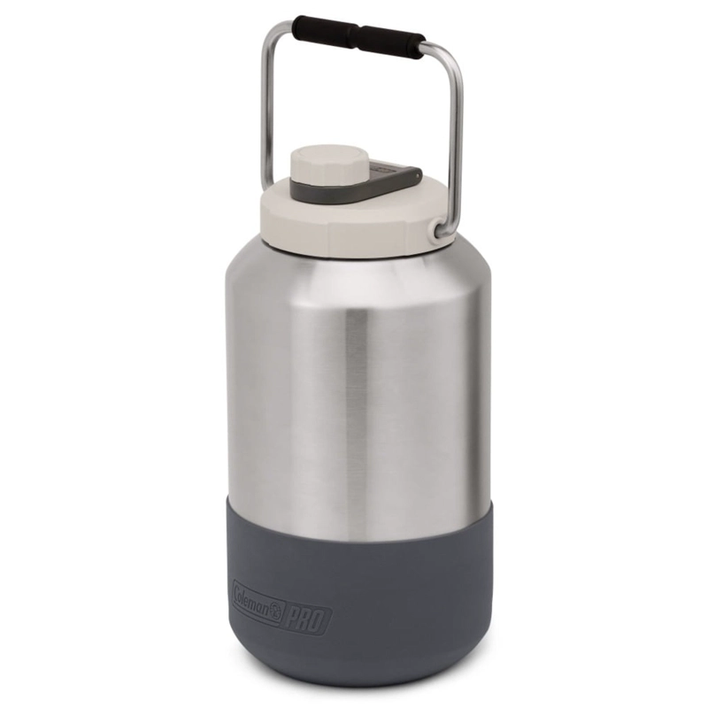 BOTELLA GALON COLEMAN® LINEA PRO GRIS - 1