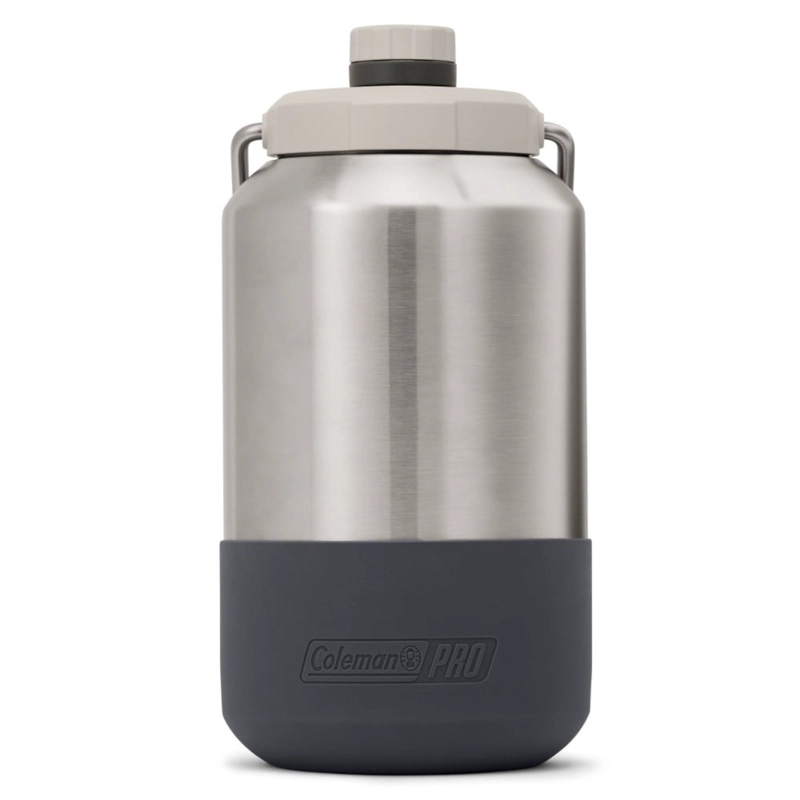 BOTELLA GALON COLEMAN® LINEA PRO GRIS - 2