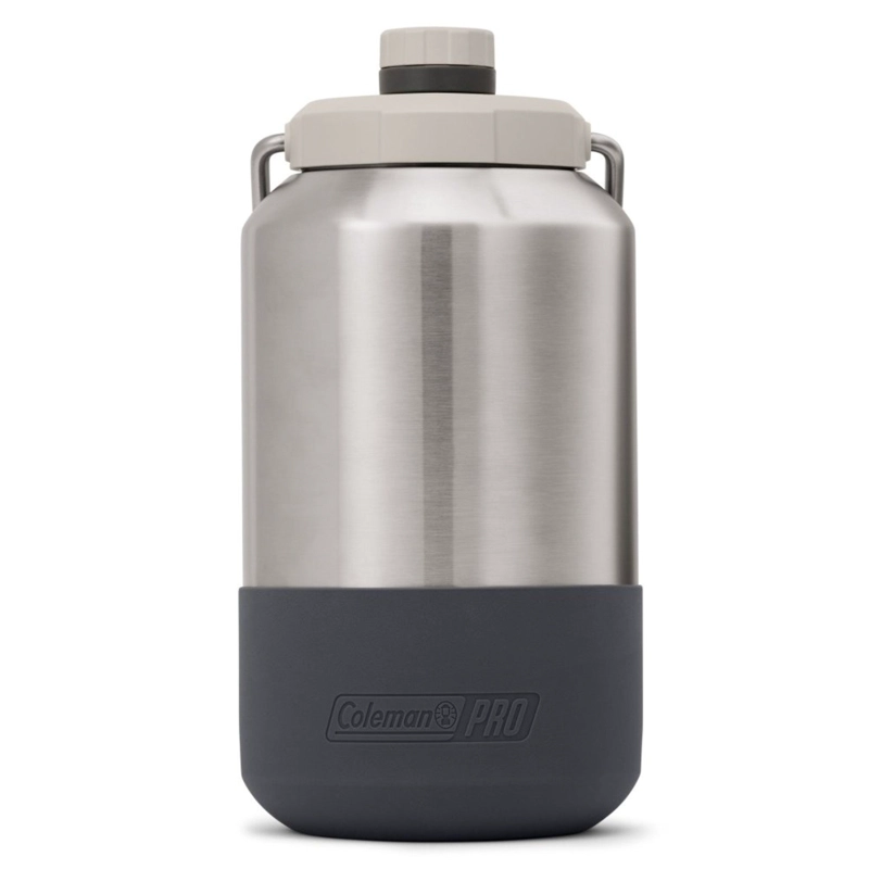BOTELLA GALON COLEMAN® LINEA PRO GRIS - 4