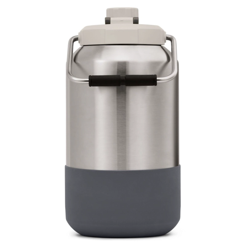 BOTELLA GALON COLEMAN® LINEA PRO GRIS - 5