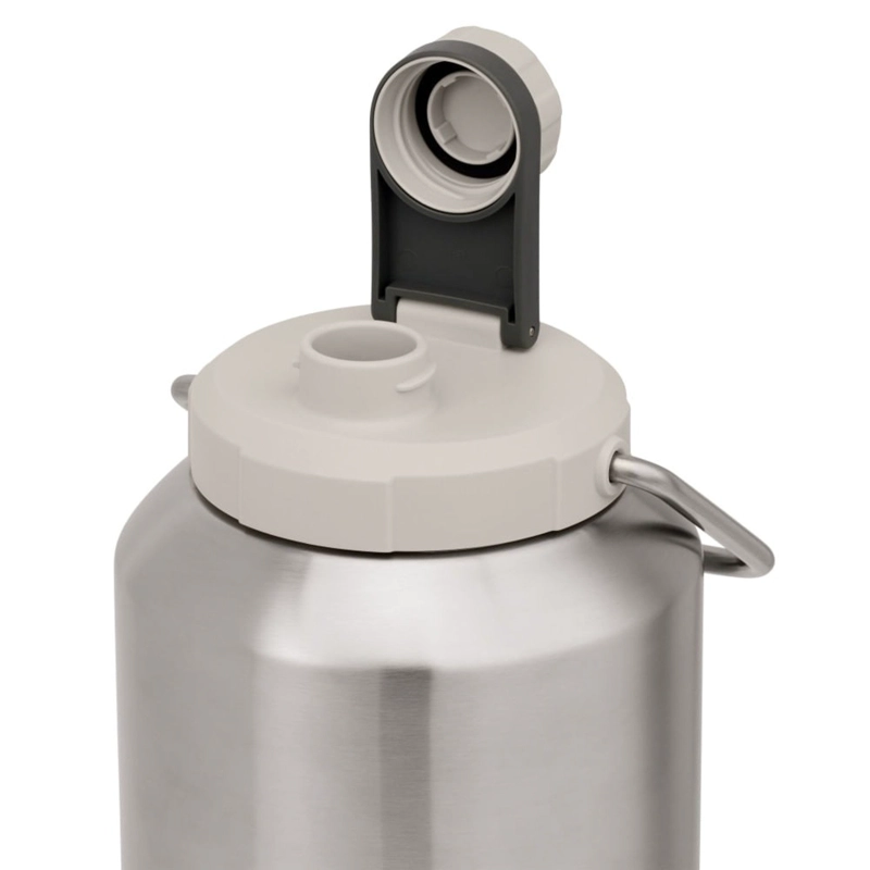 BOTELLA GALON COLEMAN® LINEA PRO GRIS - 7