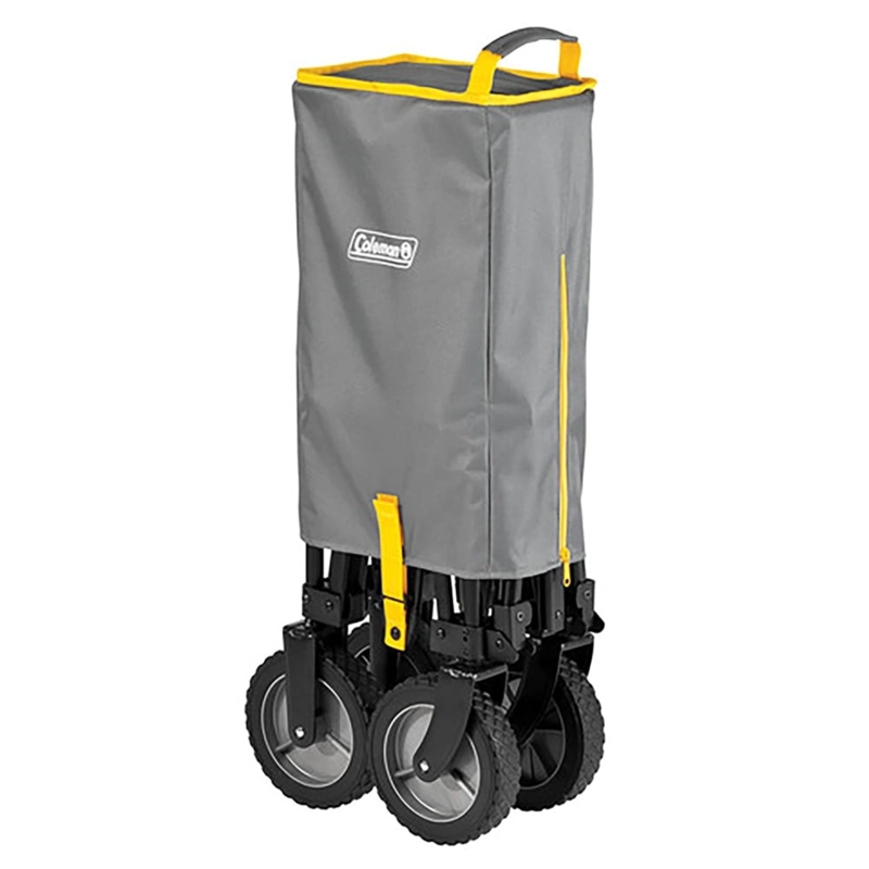 CARRO DE CAMPING COLEMAN - 1