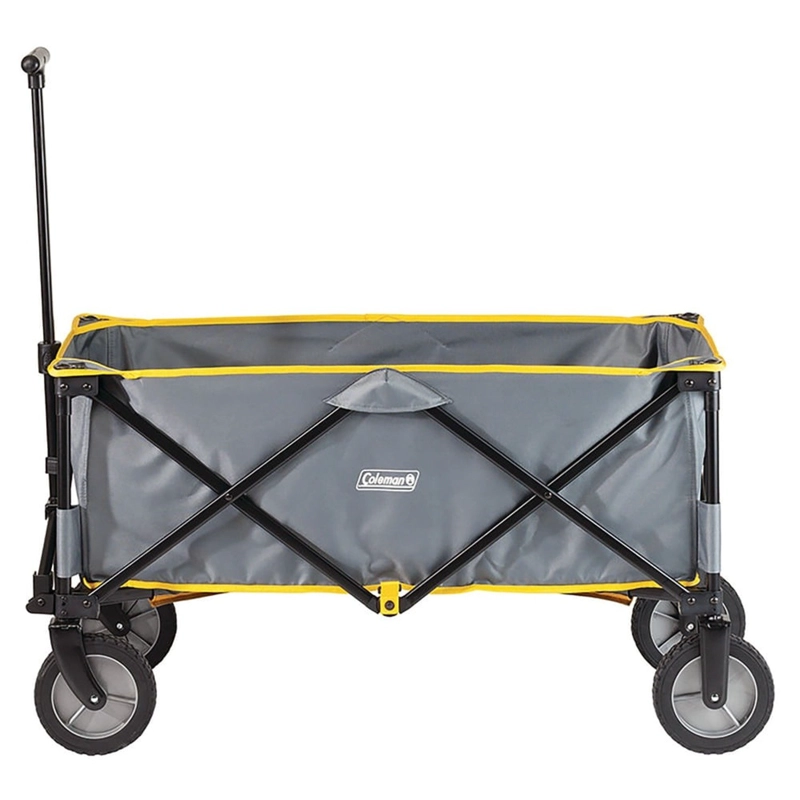 CARRO DE CAMPING COLEMAN - 4
