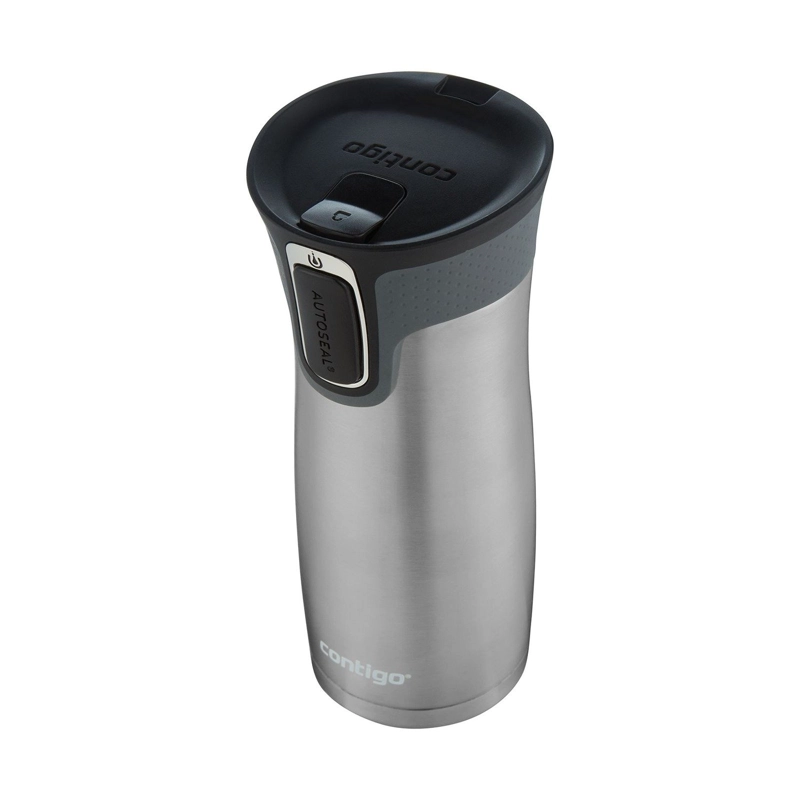 MUG CONTIGO WESTLOOP 2.0 473ML ACERO INOXIDABLE - 2