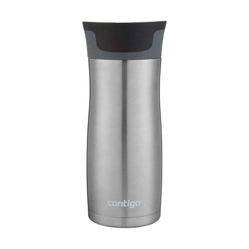 MUG CONTIGO WESTLOOP 2.0 473ML ACERO INOXIDABLE - 3