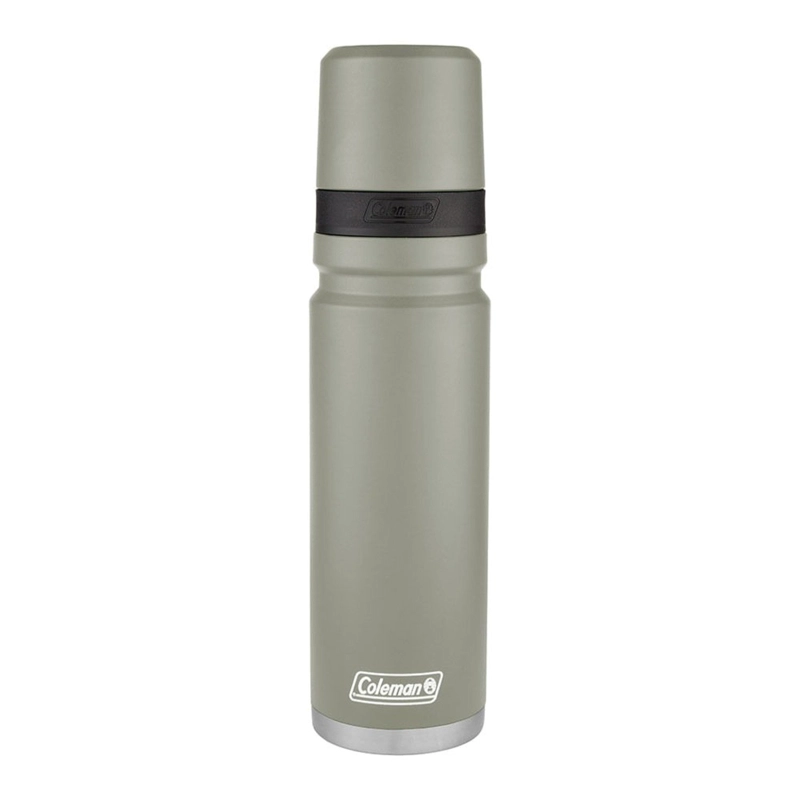 BOTELLA TE RMICA COLEMAN 3SIXTY POUR ACERO INOXIDABLE D106 700 ML - 2