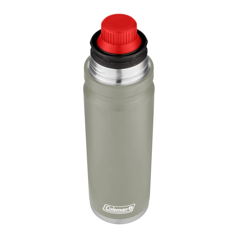 BOTELLA TE RMICA COLEMAN 3SIXTY POUR ACERO INOXIDABLE D106 700 ML - 4