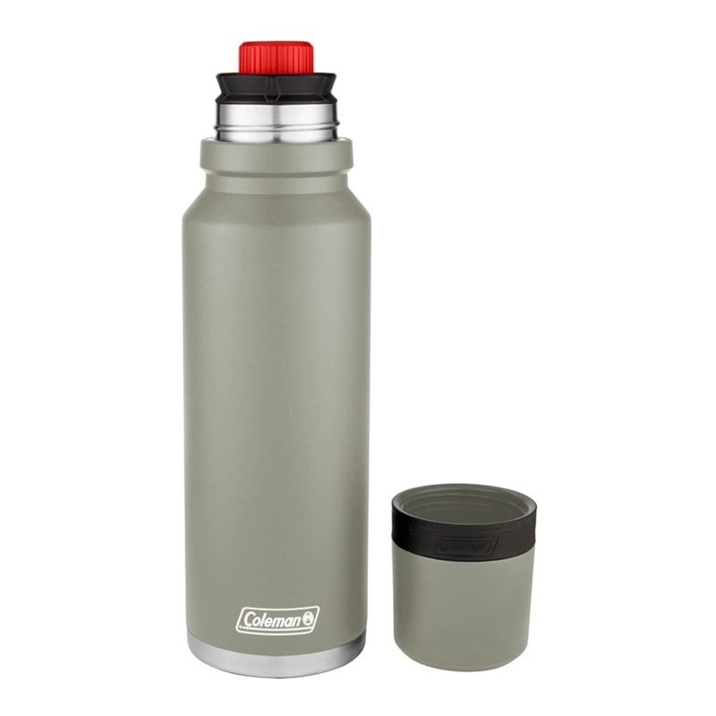 BOTELLA TE RMICA COLEMAN 3SIXTY POUR ACERO INOXIDABLE D106 700 ML - 5